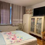 Mitten in Düsseldorf