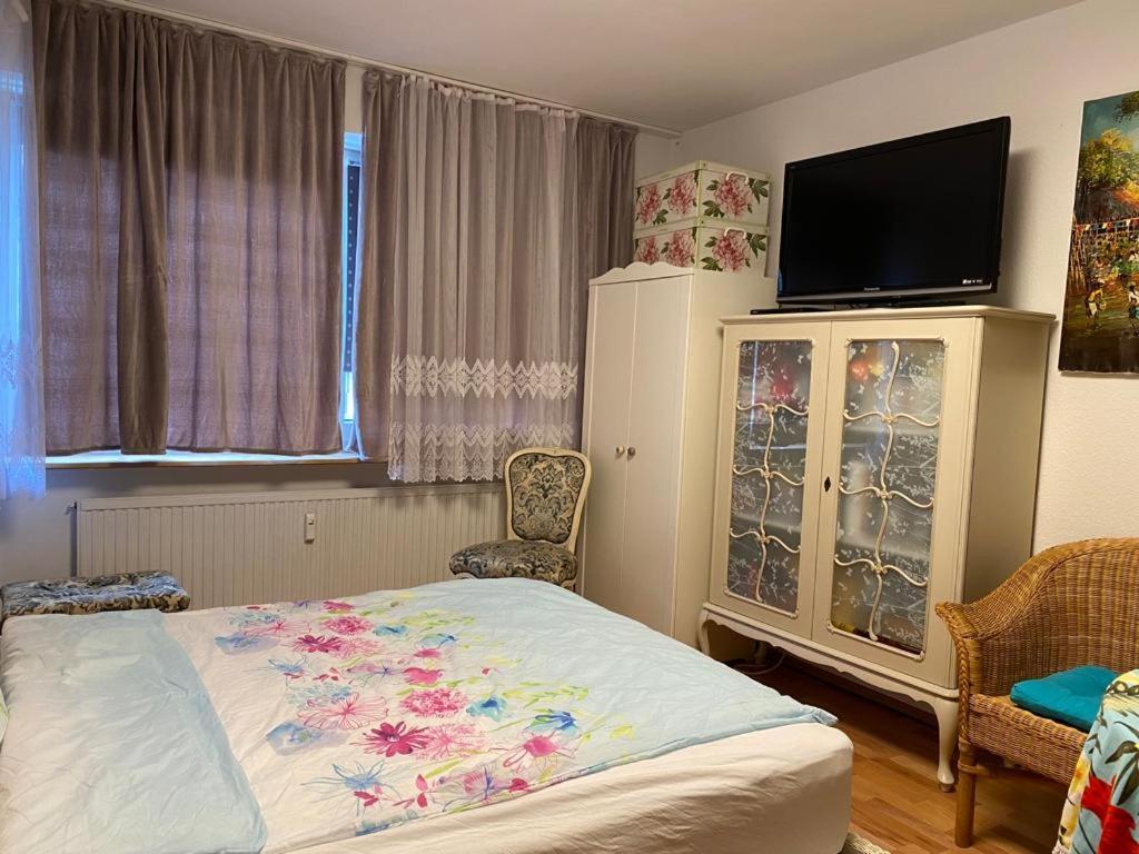 Mitten In Appartement Düsseldorf